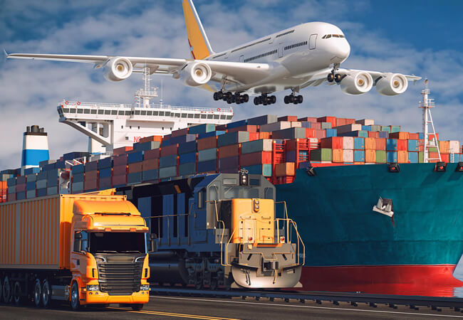 Konteyner Hava Yastığı Nedir?