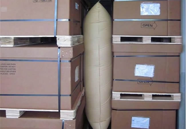 ADB ATILIM DUNNAGE AIR BAG, Hangi durumlarda kraft konteyner hava yastığı kullanılmalıdır?