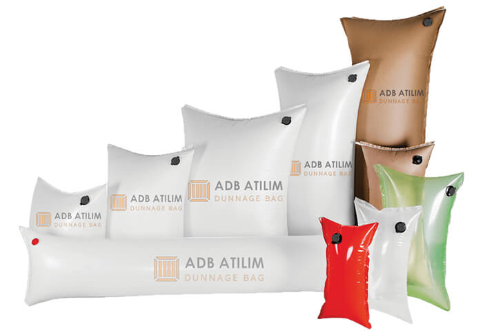 Polipropilen Konteyner Hava Yastığı